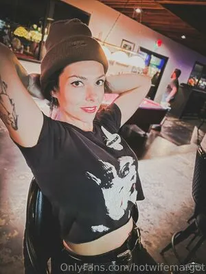 Hotwifemargot OnlyFans Leaked Free Thumbnail Picture - #hxvLJEIyuo