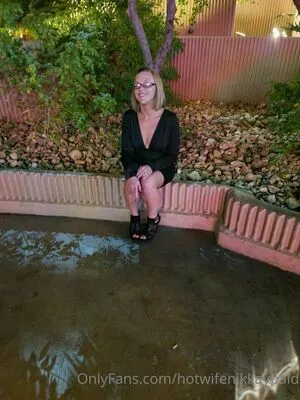 Hotwifenikkay OnlyFans Leaked Free Thumbnail Picture - #zzr6J7vPDX