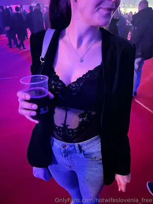 Hotwifeslovenia Free OnlyFans Leaked Free Thumbnail Picture - #VmrZ4vB2jh
