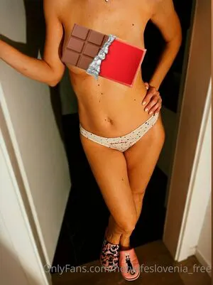 Hotwifeslovenia Free OnlyFans Leaked Free Thumbnail Picture - #f5IWpM8ES1