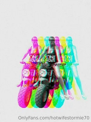 Hotwifestormie70 OnlyFans Leaked Free Thumbnail Picture - #Etdr8MjEWT