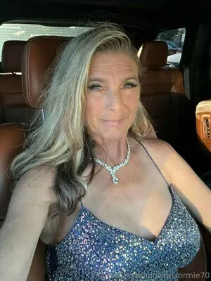 Hotwifestormie70 OnlyFans Leaked Free Thumbnail Picture - #VEmeE7penx