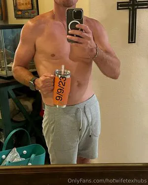 Hotwifetexhubs OnlyFans Leaked Free Thumbnail Picture - #PeWEVCUYd5