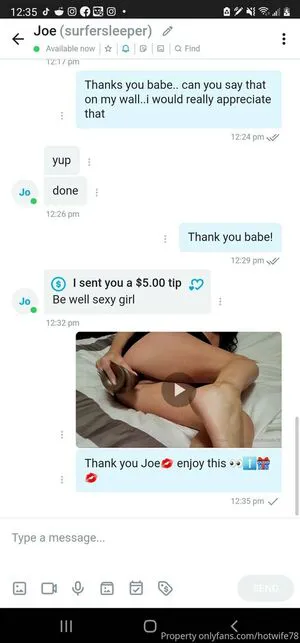 Hotwifevenessa OnlyFans Leaked Free Thumbnail Picture - #Y6NkjY2khd