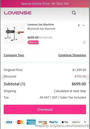 Hotwifevenessa OnlyFans Leaked Free Thumbnail Picture - #eZU6dogvEX