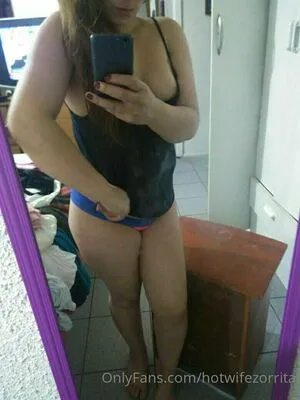 Hotwifezorrita OnlyFans Leaked Free Thumbnail Picture - #iZNPpS1v73