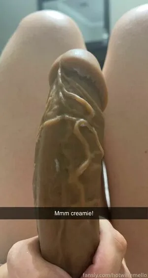 Hotwiifemello OnlyFans Leaked Free Thumbnail Picture - #ItwJ2Oh7c0