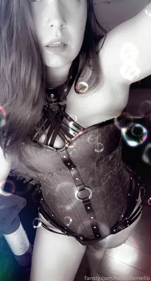 Hotwiifemello OnlyFans Leaked Free Thumbnail Picture - #y2wL8k6sOO