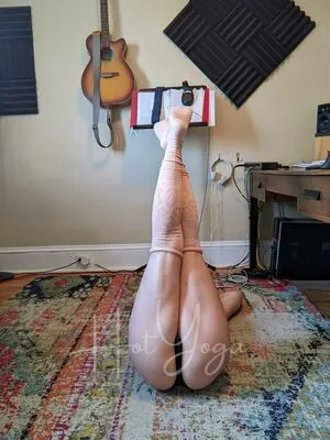 Hotyoga OnlyFans Leaked Free Thumbnail Picture - #eGwiHNLdV9