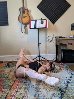 Hotyoga OnlyFans Leaked Free Thumbnail Picture - #xGIoFme0vv