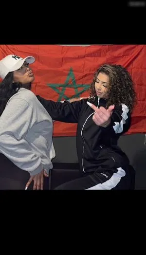 Houda Sanchez OnlyFans Leaked Free Thumbnail Picture - #19Z3DySpQ3