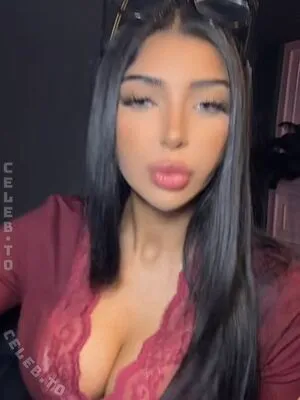 Houda Sanchez OnlyFans Leaked Free Thumbnail Picture - #22yk9ibtQx