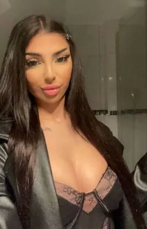 Houda Sanchez OnlyFans Leaked Free Thumbnail Picture - #2LiDQxFQV9
