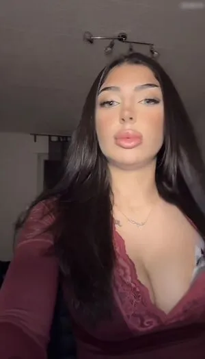 Houda Sanchez OnlyFans Leaked Free Thumbnail Picture - #2eMv2naRtS