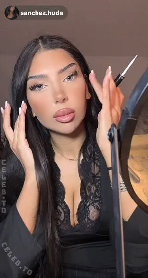 Houda Sanchez OnlyFans Leaked Free Thumbnail Picture - #CdMTe37FAj