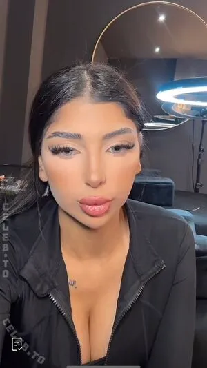 Houda Sanchez OnlyFans Leaked Free Thumbnail Picture - #FkR0Lxxchh