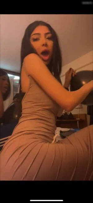 Houda Sanchez OnlyFans Leaked Free Thumbnail Picture - #GumQaE3dOz
