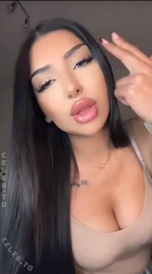 Houda Sanchez OnlyFans Leaked Free Thumbnail Picture - #KZA2aVriyG