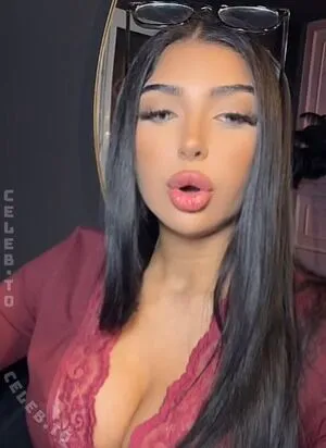 Houda Sanchez OnlyFans Leaked Free Thumbnail Picture - #Ktjyleue2i