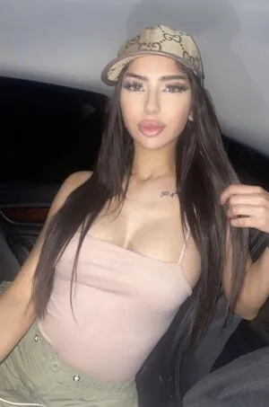 Houda Sanchez OnlyFans Leaked Free Thumbnail Picture - #NnnlRAFc4V