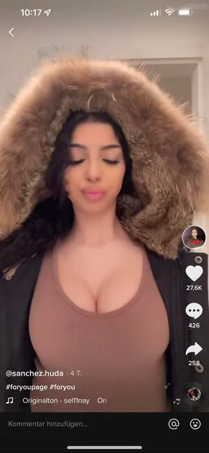 Houda Sanchez OnlyFans Leaked Free Thumbnail Picture - #RjQf9xe5lj