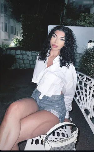 Houda Sanchez OnlyFans Leaked Free Thumbnail Picture - #RkHp6UTfti