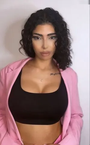 Houda Sanchez OnlyFans Leaked Free Thumbnail Picture - #hzwDB3xgqo