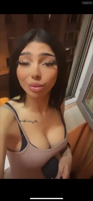 Houda Sanchez OnlyFans Leaked Free Thumbnail Picture - #iMOVT9ixWG
