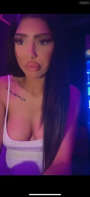 Houda Sanchez OnlyFans Leaked Free Thumbnail Picture - #iOkKGc48OA