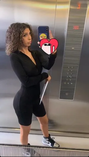 Houda Sanchez OnlyFans Leaked Free Thumbnail Picture - #ifhe3grAIC