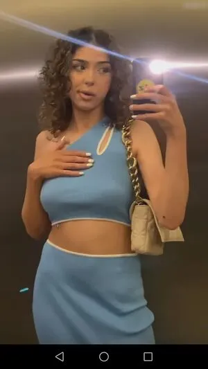 Houda Sanchez OnlyFans Leaked Free Thumbnail Picture - #jzTUdOhIE4