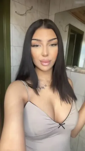 Houda Sanchez OnlyFans Leaked Free Thumbnail Picture - #lXSx8rZJmJ