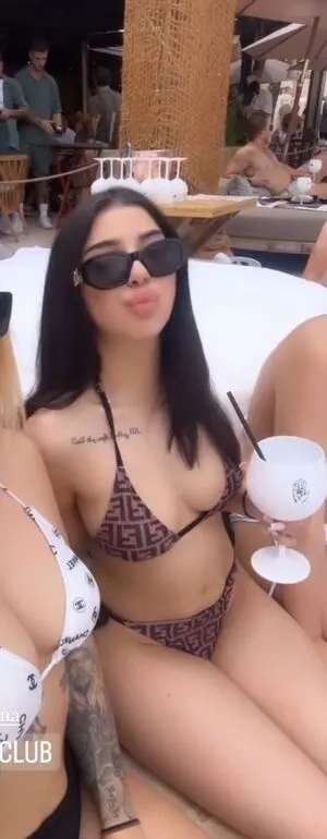 Houda Sanchez OnlyFans Leaked Free Thumbnail Picture - #lySwtaQoDn