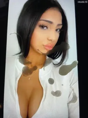 Houda Sanchez OnlyFans Leaked Free Thumbnail Picture - #n9Grb2Qqa6