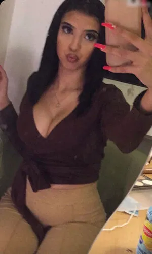 Houda Sanchez OnlyFans Leaked Free Thumbnail Picture - #nyWG6cVhEw