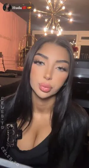 Houda Sanchez OnlyFans Leaked Free Thumbnail Picture - #p3sK9EwzhT