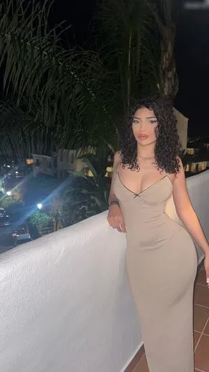 Houda Sanchez OnlyFans Leaked Free Thumbnail Picture - #pC3xP69rws