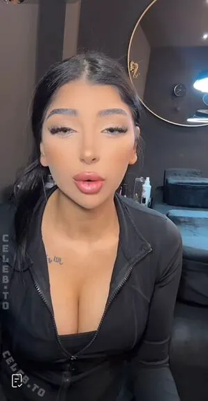 Houda Sanchez OnlyFans Leaked Free Thumbnail Picture - #pEijwwRwRm