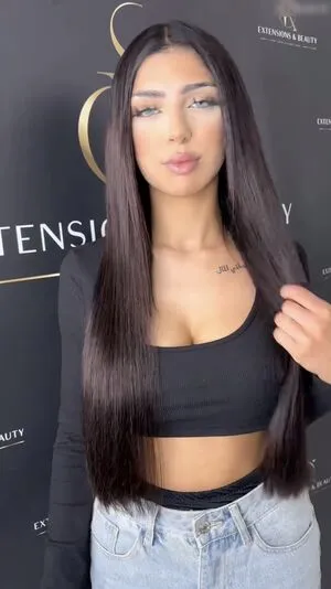 Houda Sanchez OnlyFans Leaked Free Thumbnail Picture - #rFLscEbSsB