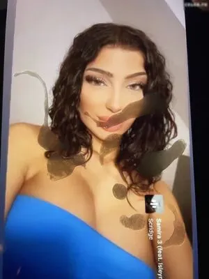 Houda Sanchez OnlyFans Leaked Free Thumbnail Picture - #ttFLSzJ4ws