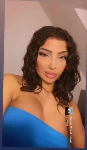 Houda Sanchez OnlyFans Leaked Free Thumbnail Picture - #ywqoC4Esfb