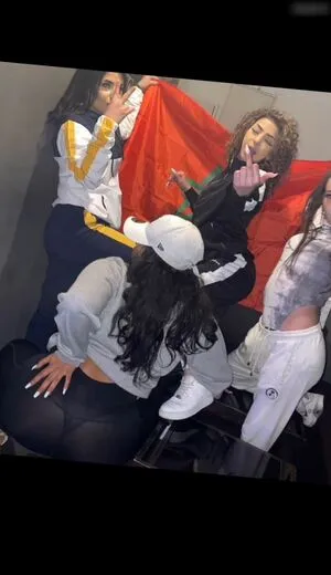 Houda Sanchez OnlyFans Leaked Free Thumbnail Picture - #z60iOtufxJ