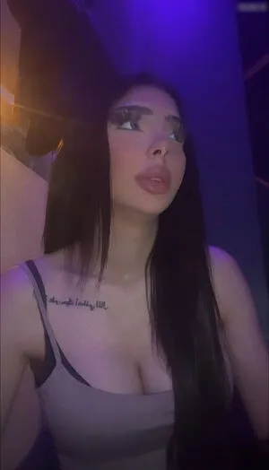 Houda Sanchez OnlyFans Leaked Free Thumbnail Picture - #zW6NjH5kKU