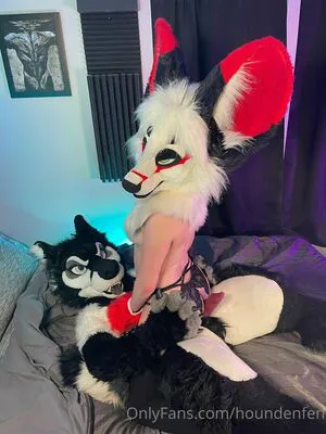 Houndenfen OnlyFans Leaked Free Thumbnail Picture - #qUWoX24t3E