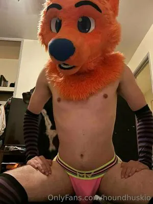 Houndhuskio OnlyFans Leaked Free Thumbnail Picture - #4aFnUTEIRC