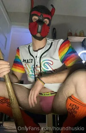Houndhuskio OnlyFans Leaked Free Thumbnail Picture - #9EkrNLkY2h