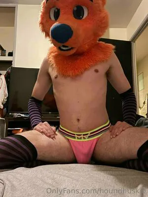 Houndhuskio OnlyFans Leaked Free Thumbnail Picture - #AfQEn0vz0p