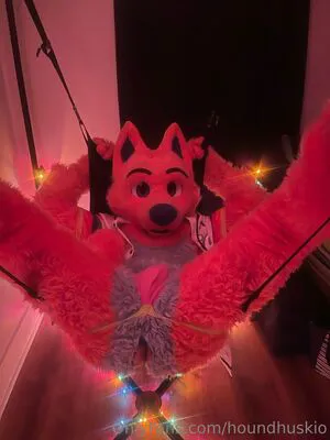 Houndhuskio OnlyFans Leaked Free Thumbnail Picture - #aTAlILhXFq