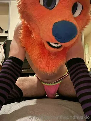 Houndhuskio OnlyFans Leaked Free Thumbnail Picture - #i9EbbXxAlD