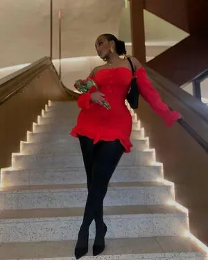 Hourglassebony23 OnlyFans Leaked Free Thumbnail Picture - #0UzqEeS9MS